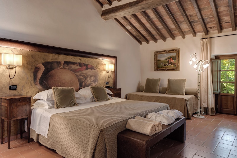 Superior Triple Room (SPA Access Included) photo 1