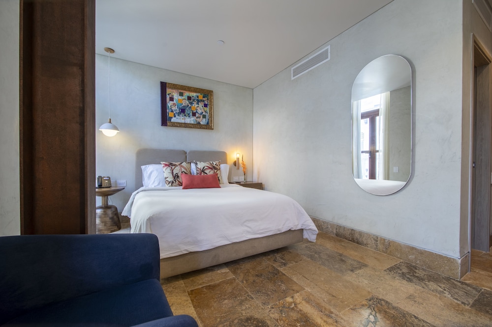 Superior Double Room, 1 Queen Bed - Photo 4