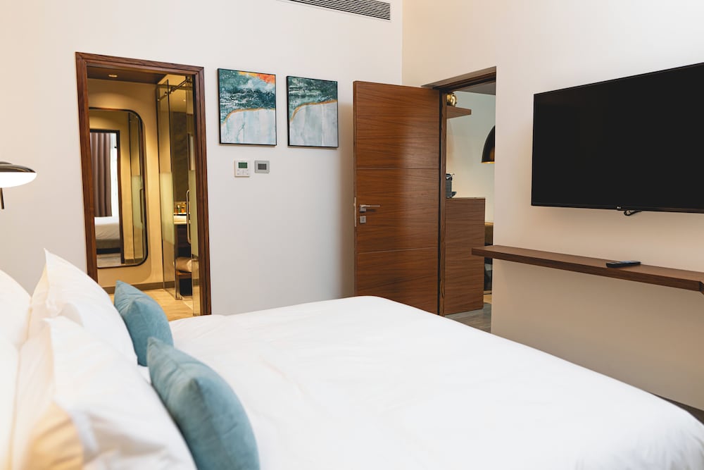 Suite, 1 Bedroom