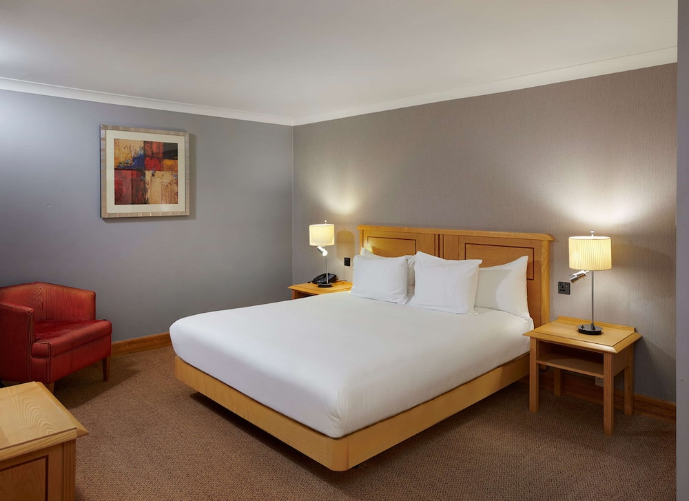 Junior Suite, 1 King Bed - Photo 6