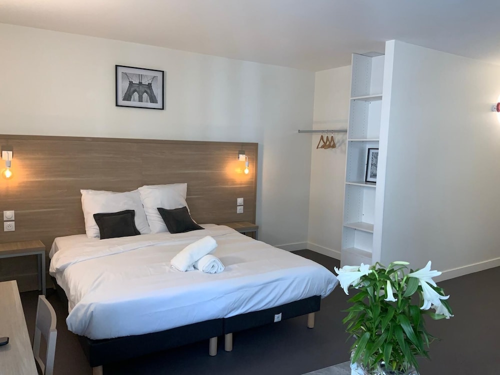 Superior Apartment, Accessible, Ensuite (Calme et sécurisée)