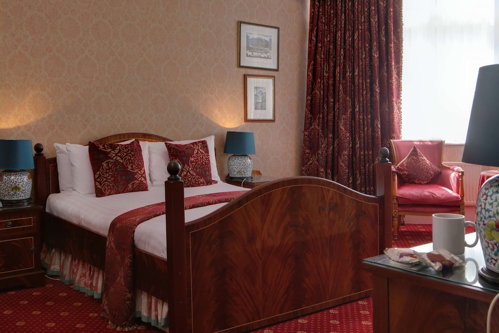 Standard Room, 1 Double Bed, Non Smoking - Photo 1
