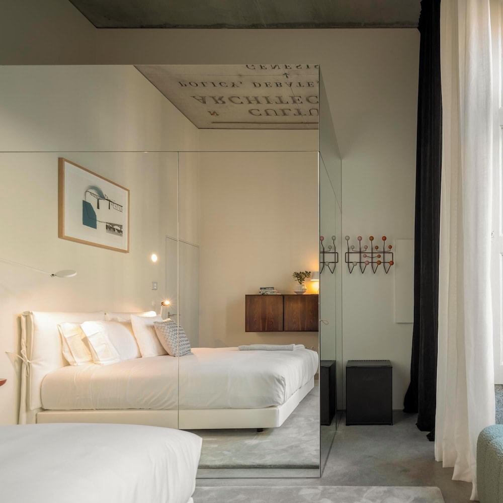 Superior Double or Twin Room, 1 Bedroom, City View