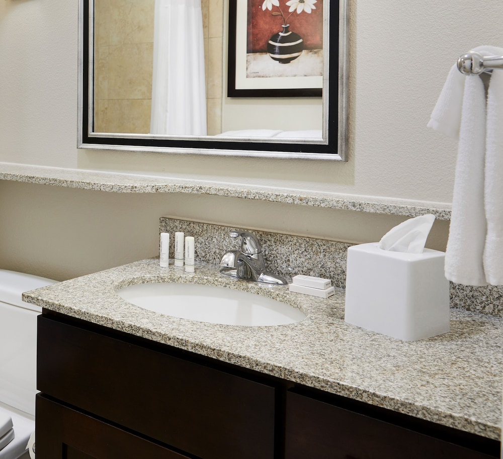 Studio Suite, Multiple Beds - Photo 2