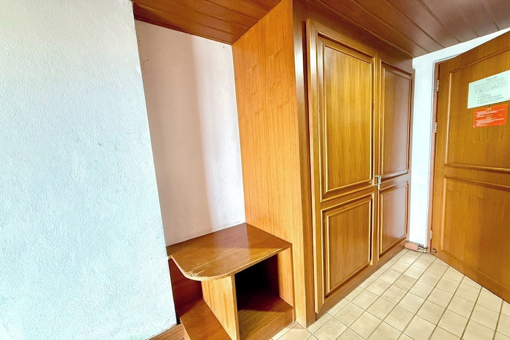 Deluxe Double Room - Photo 5