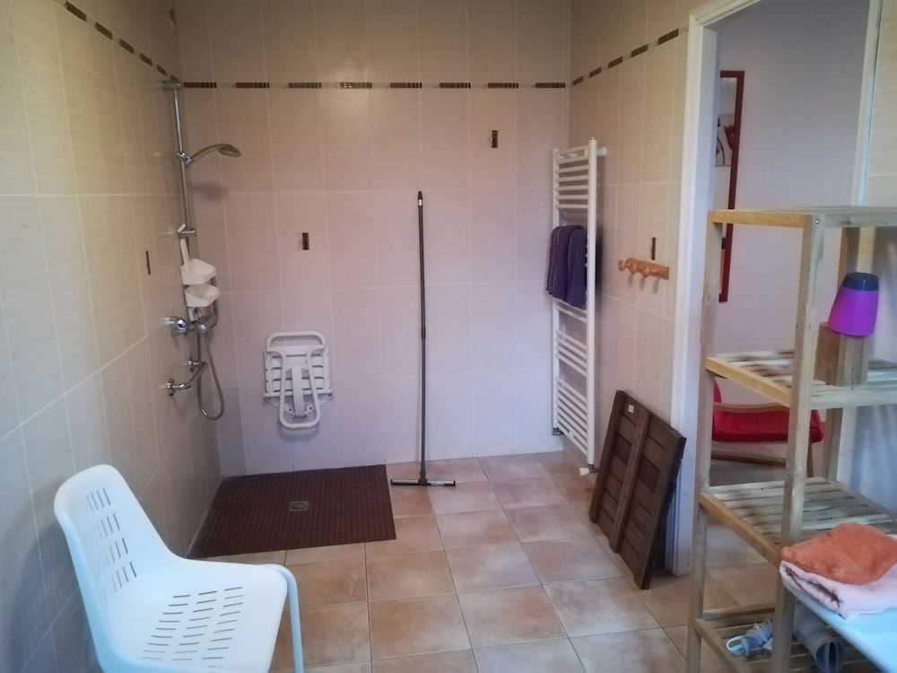 Double Room (Aubepine) photo 2