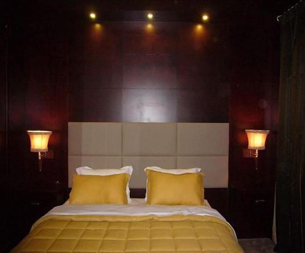Basic Double Room