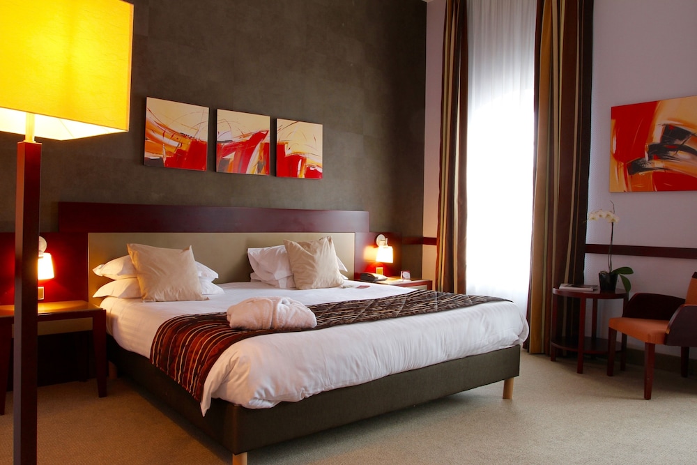Superior Double Room photo 2