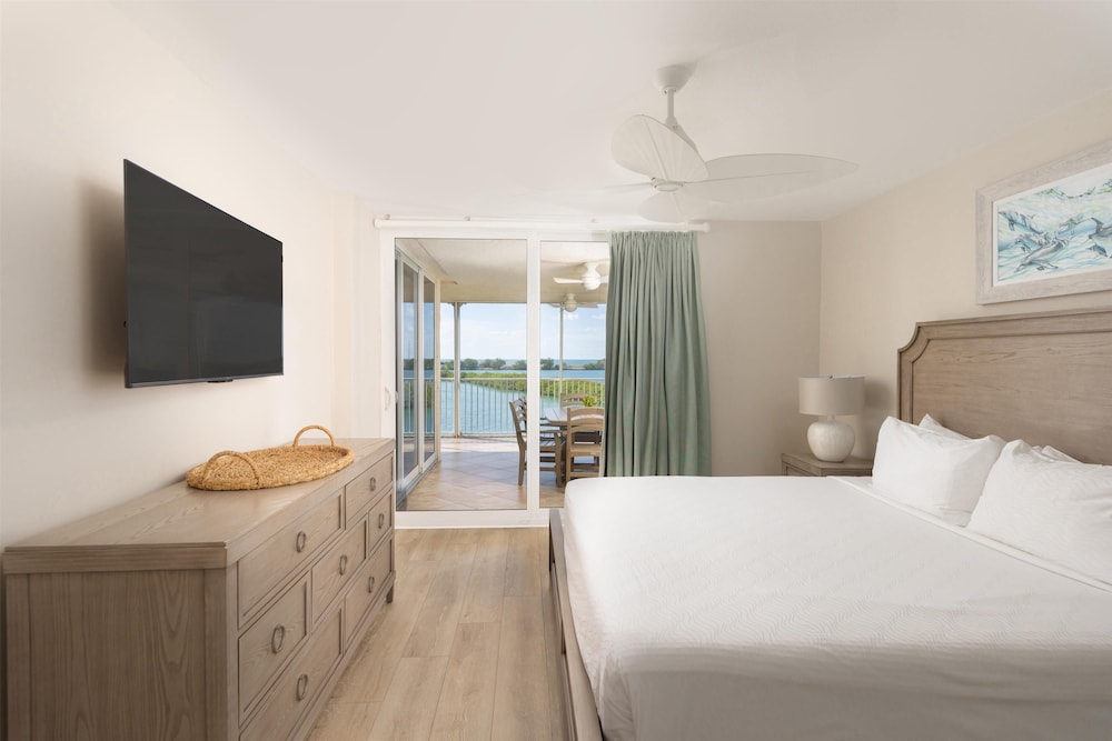 2 Bedroom Single Level Premium Villa - Queen/Twins