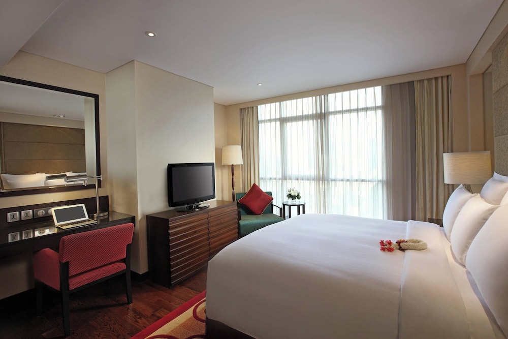 Premium Suite, 1 Bedroom photo 2