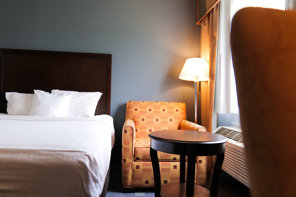 Room, 1 King Bed, Non Smoking - Photo 10