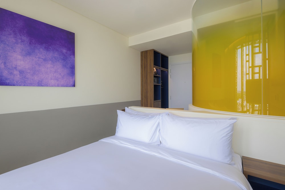 Room, 1 Queen Bed