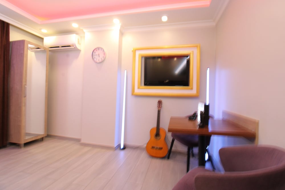 Economy Room photo 2