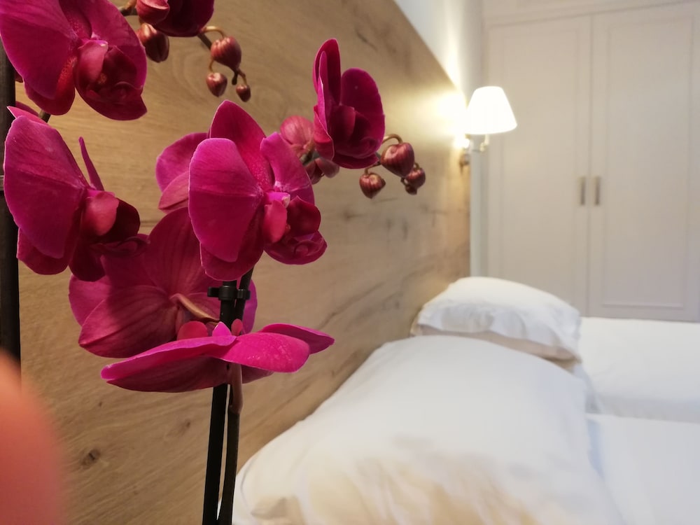 Deluxe Studio Suite, Balcony, Sea View