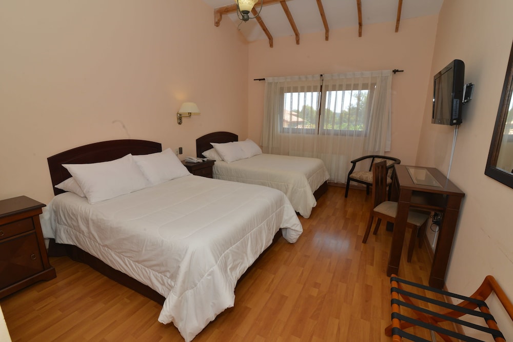 Room, 2 Twin Beds, Non Smoking photo 2