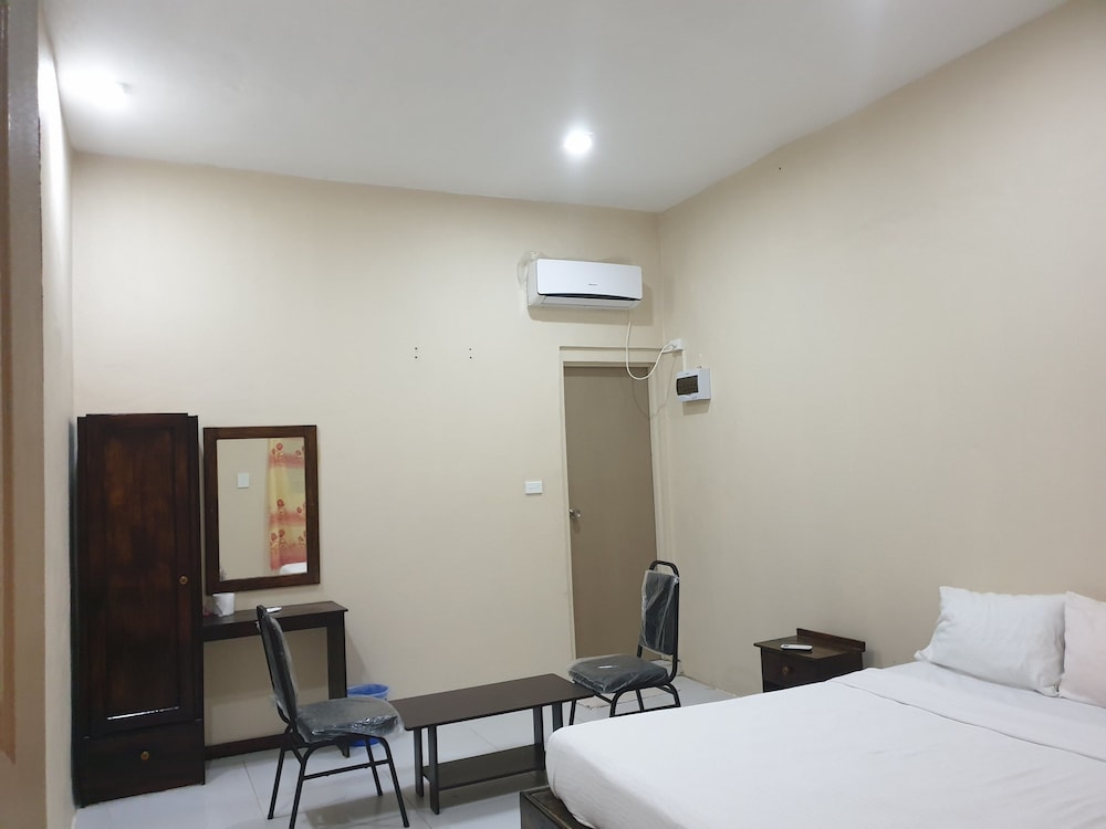 Budget Single Room photo 1