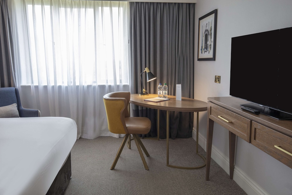 Room, 1 Queen Bed
