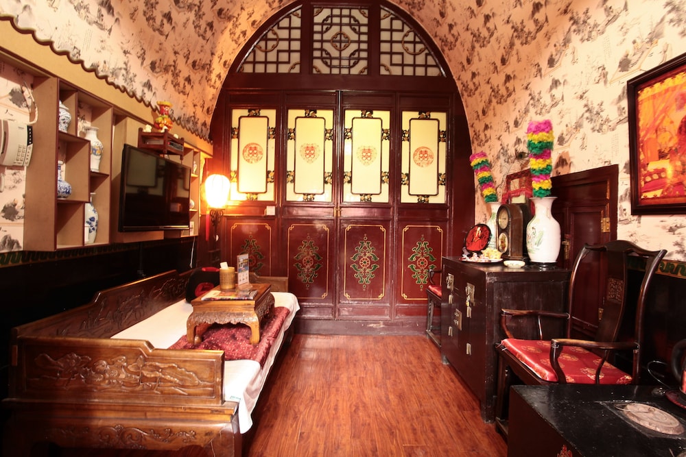 Cave Kang Suite photo 2