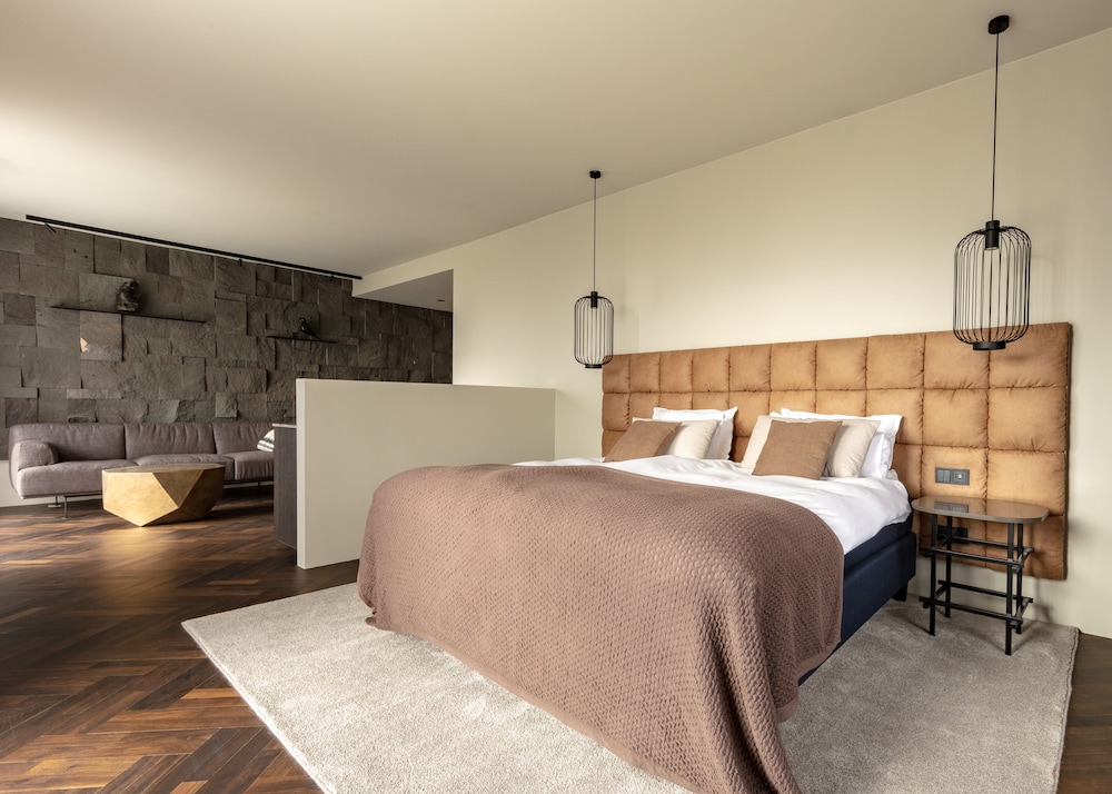 Junior Suite, Balcony photo 1