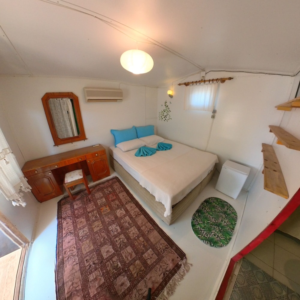 Economy Bungalow, 1 Bedroom photo 1