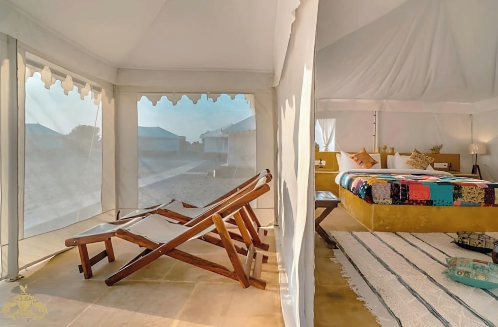 Luxury Tent photo 1
