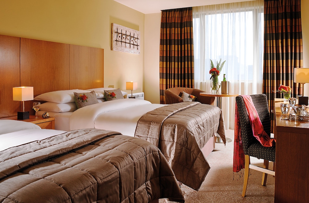 Quadruple Room - Photo 1