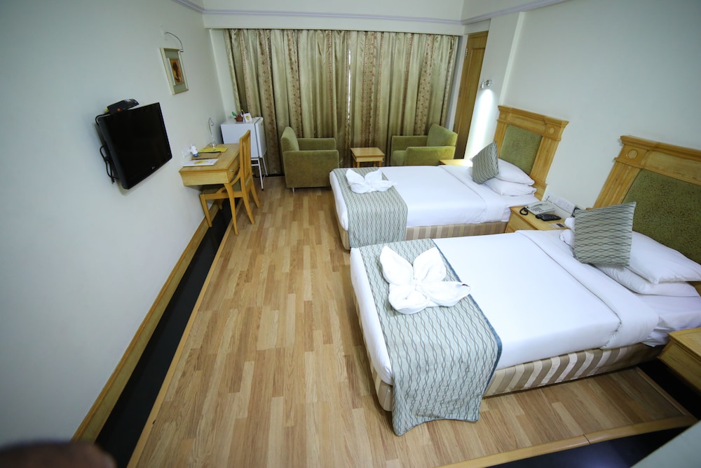 Superior Room photo 1