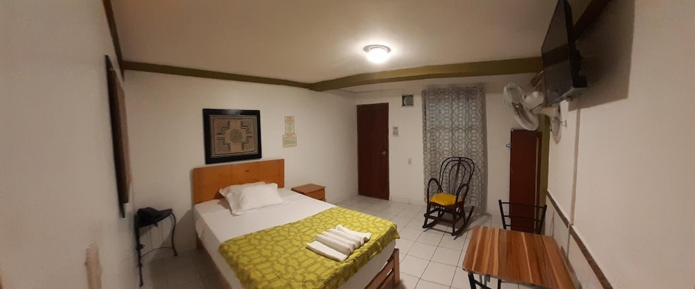 Superior Single Room photo 3
