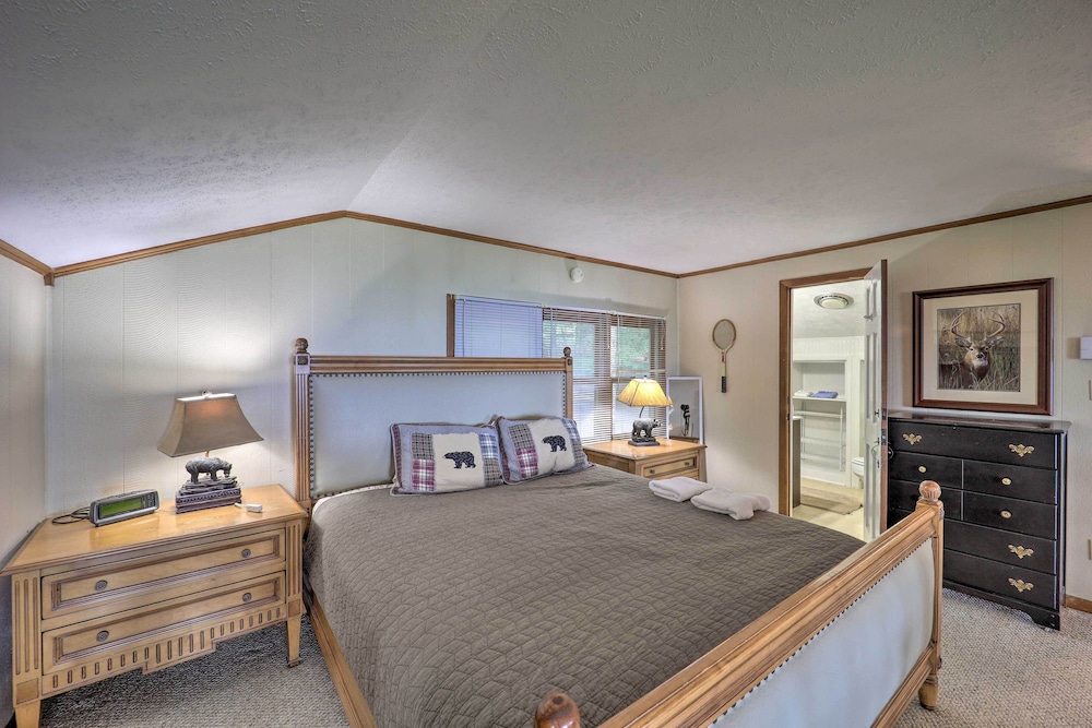 House (3 Bedrooms) photo 2