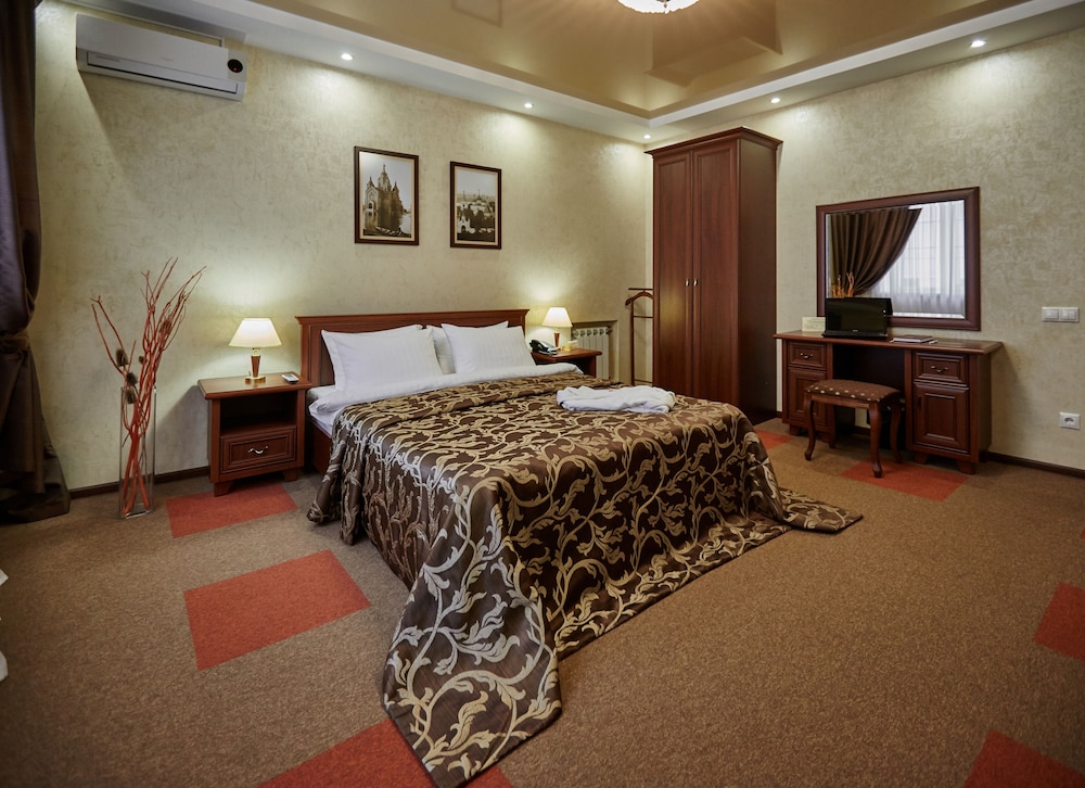 Premium Suite photo 1