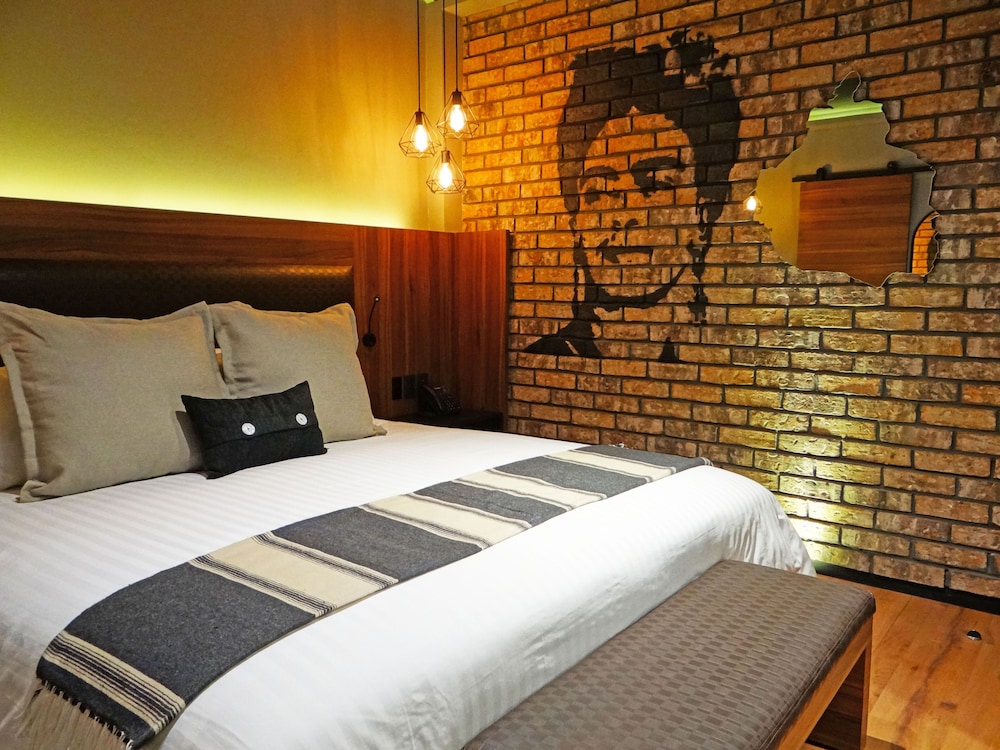 Comfort Room photo 2