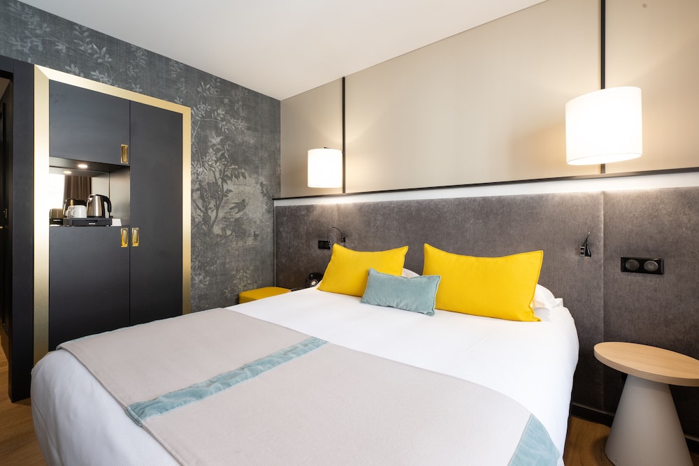 Classic Double Room, 1 Double Bed - Photo 2