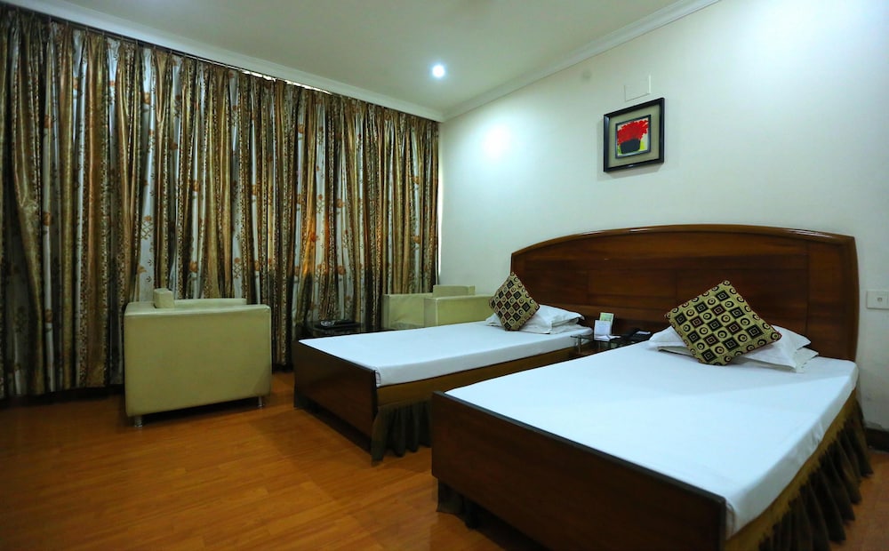Luxury Room - Photo 3