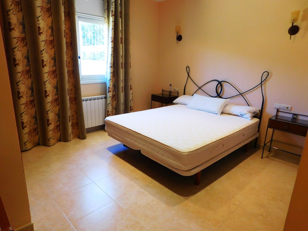 Villa, 5 habitaciones, piscina privada