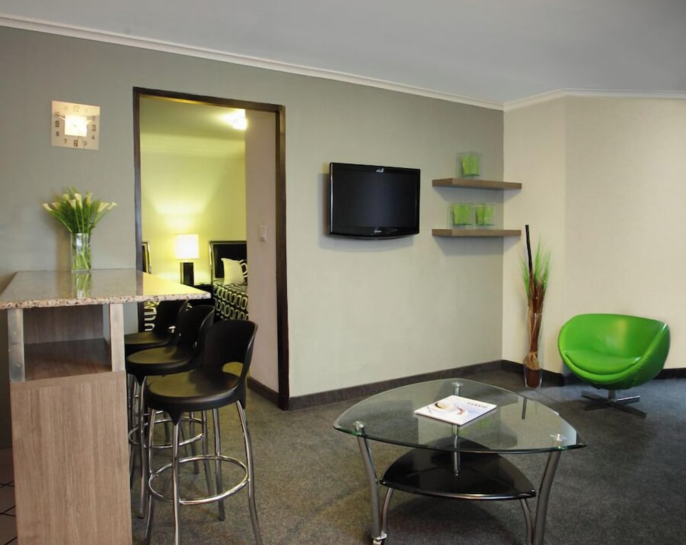Family Suite photo 1