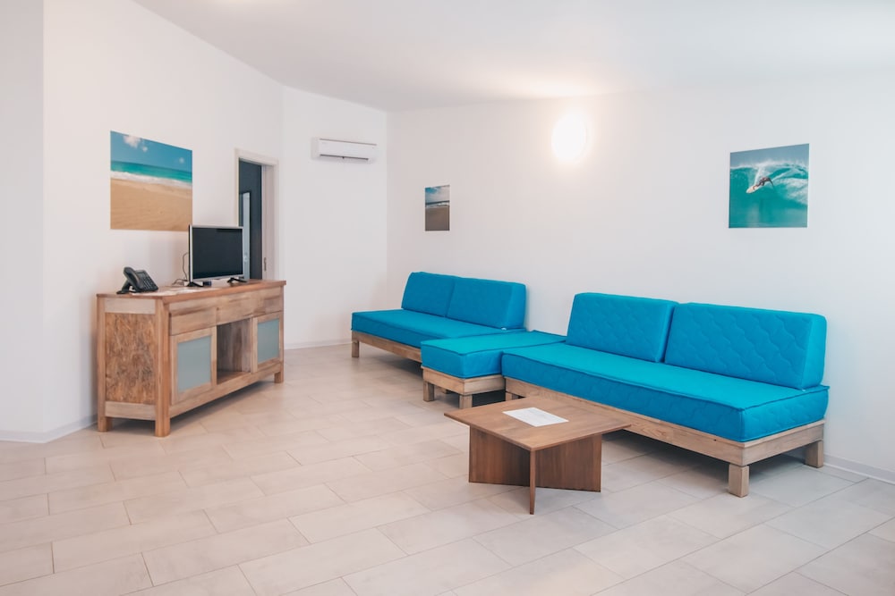 Superior Suite, 3 Bedrooms photo 2