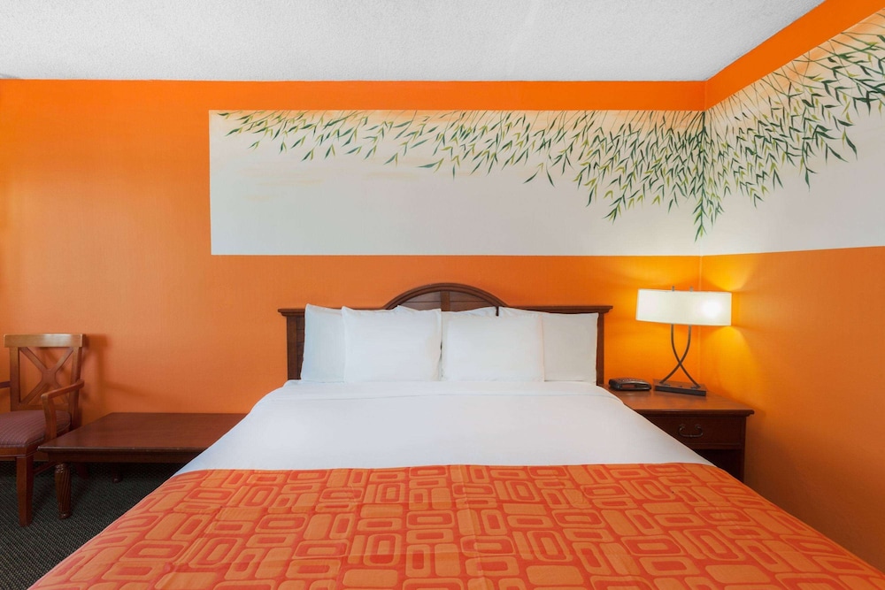 Room, 1 Queen Bed, Non Smoking photo 1