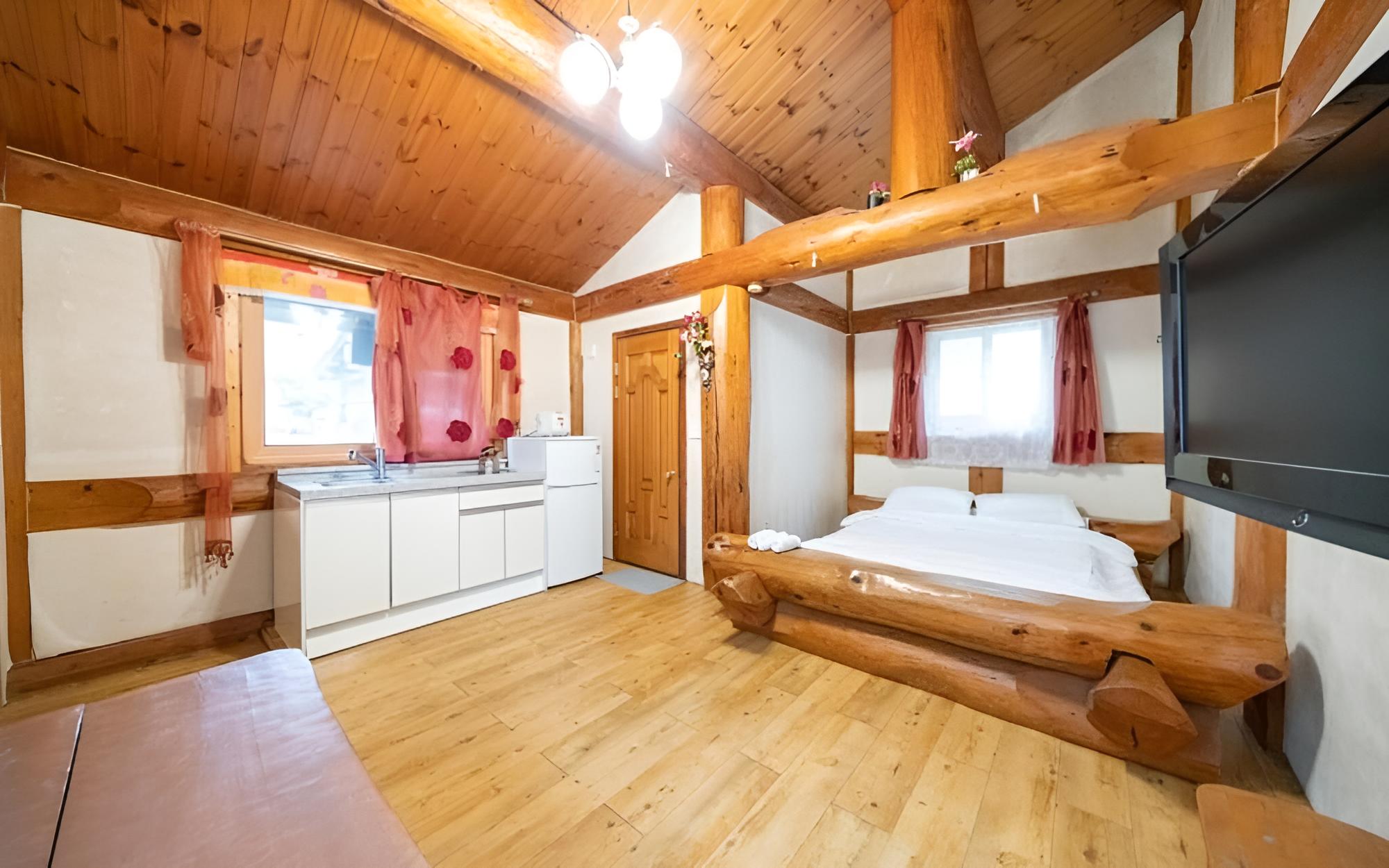 Room (Sweetie (jet spa for 2 people)) - Photo 6