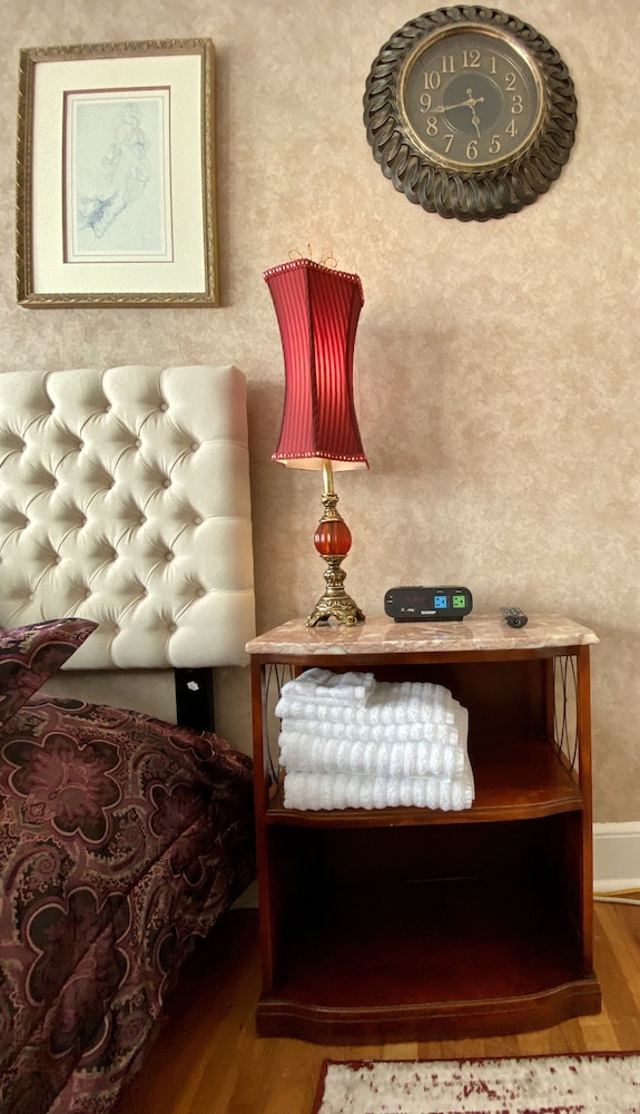 Venice (Queen room with the Shared bathroom) photo 1