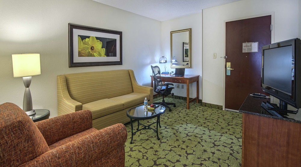 Suite, Accessible - Photo 1