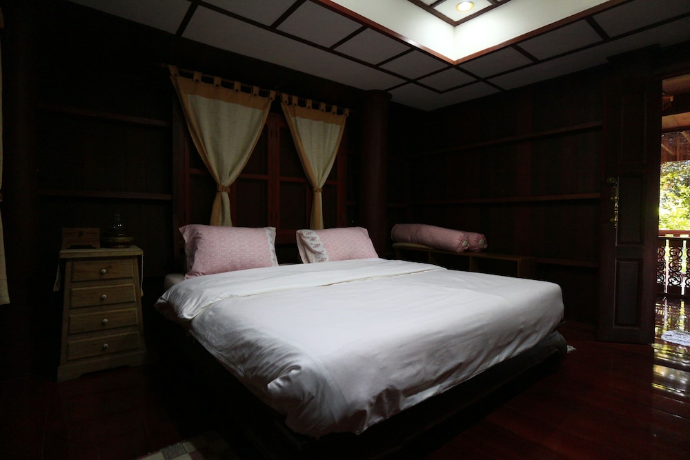 Villa with Garden View (Double) - Photo 4