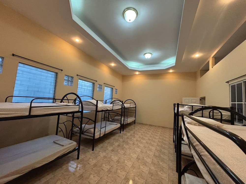 Economy Shared Dormitory photo 1