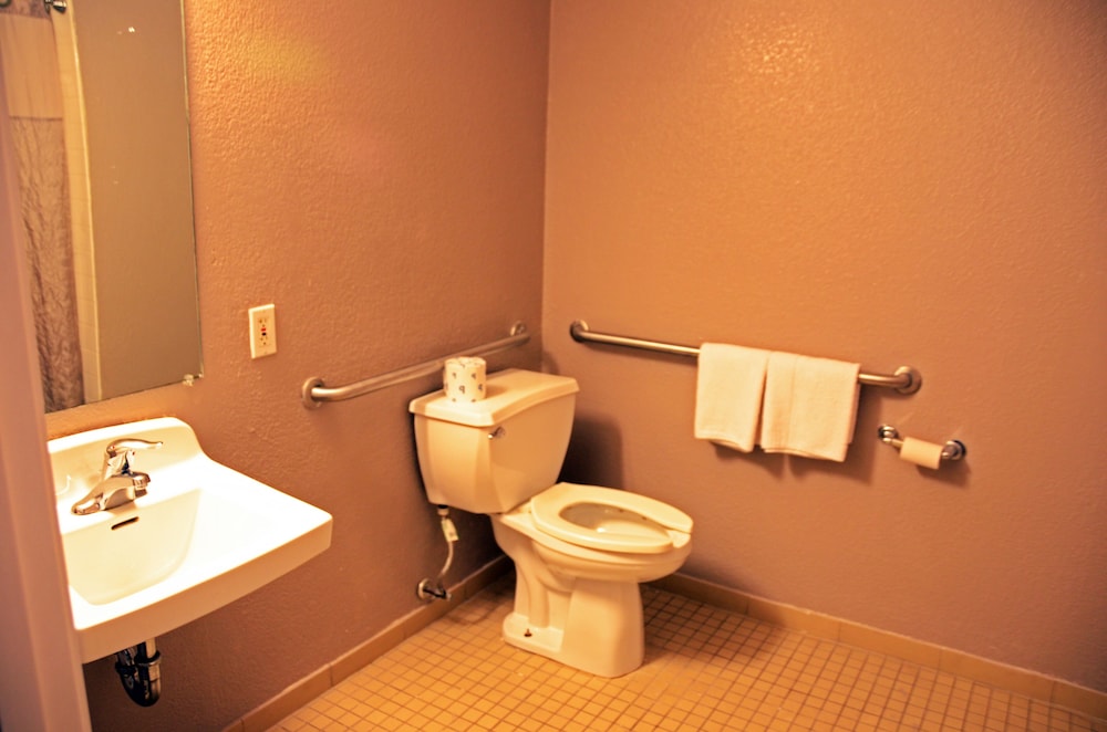 Motel 6-West Des Moines, IA, Billede 4