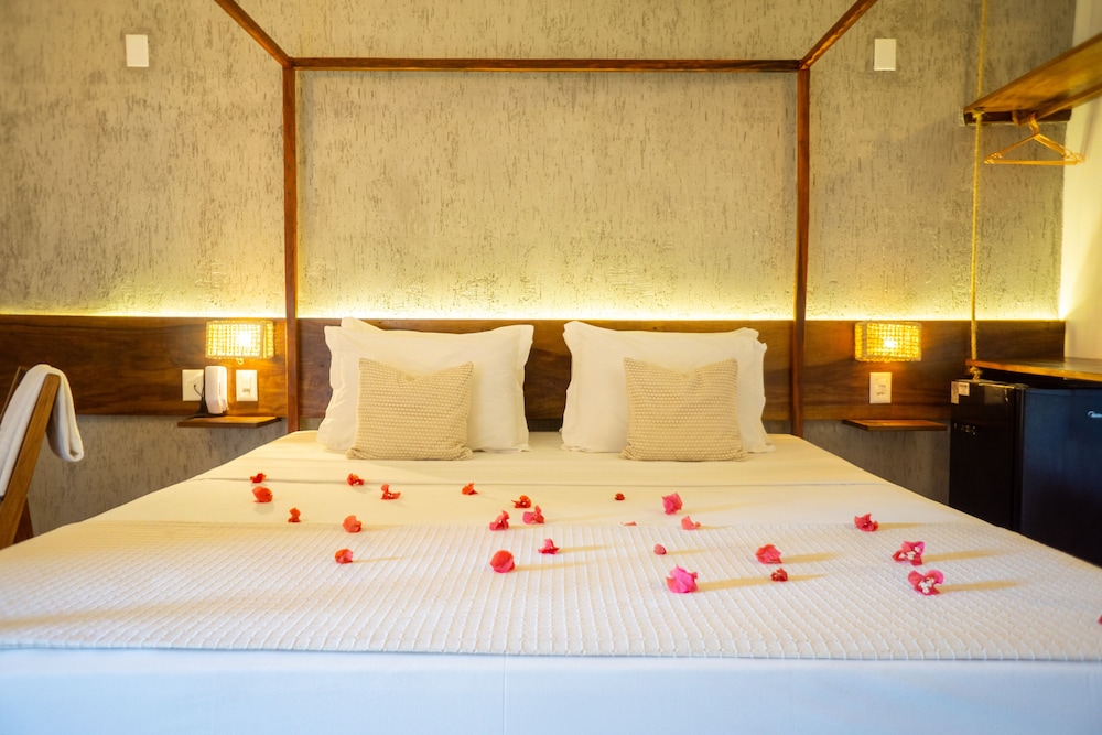 Deluxe Double Room, Patio photo 1