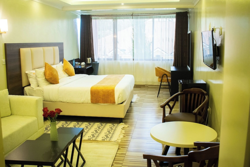 Superior Single Room photo 1