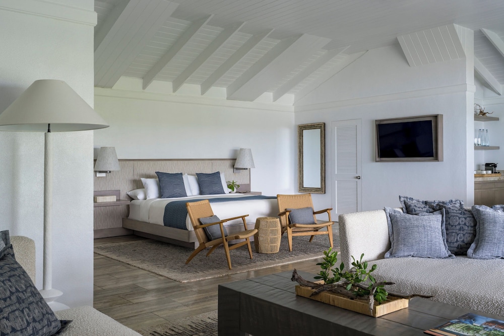 Villa, 1 Bedroom, Beachfront