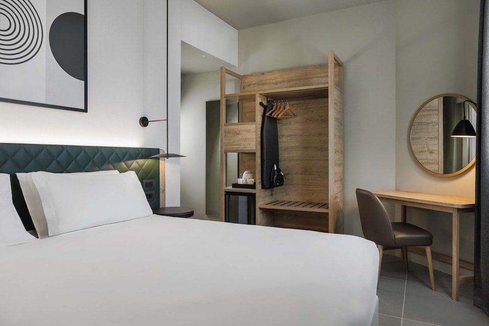 Twin Room, Multiple Beds