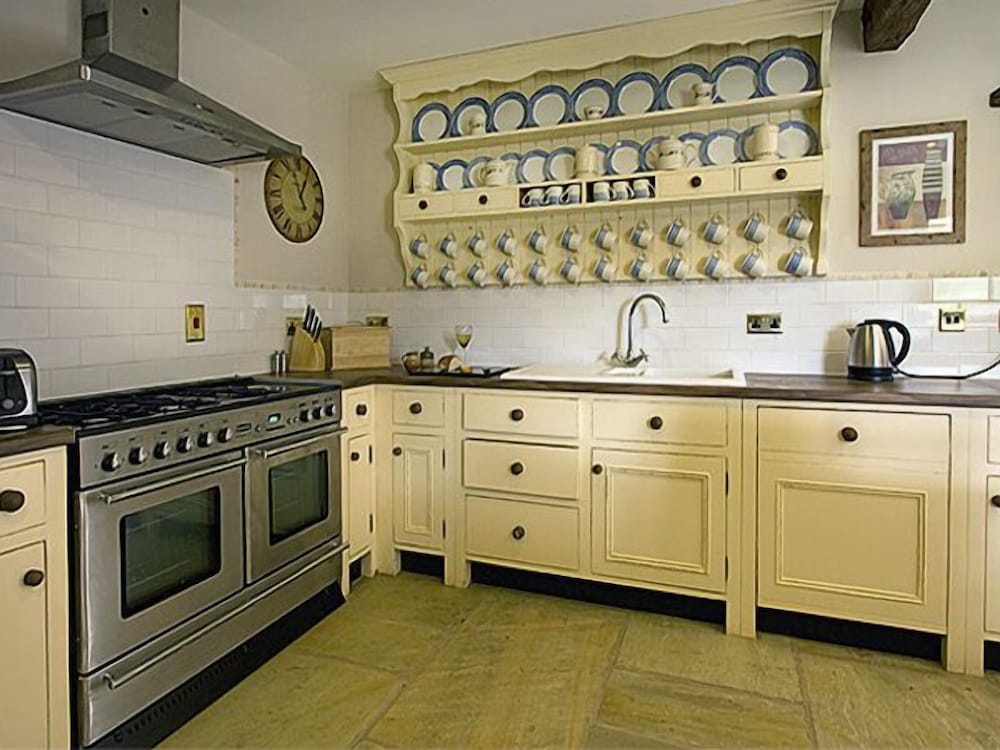 Cottage photo 3