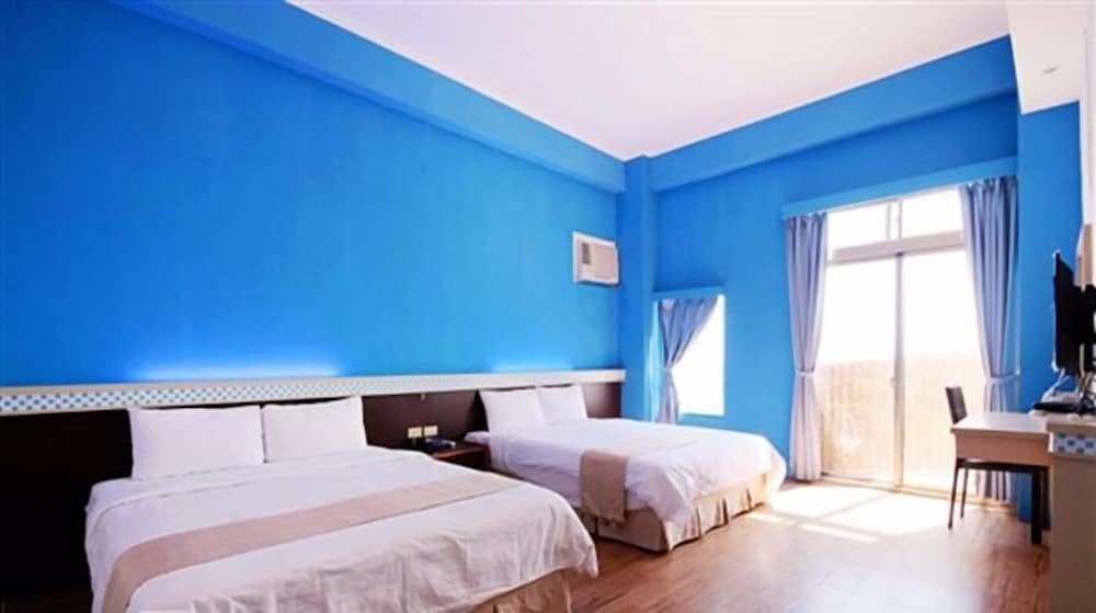 Quadruple Room photo 1