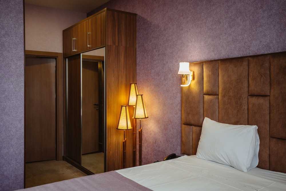 Deluxe Double Room - Photo 2